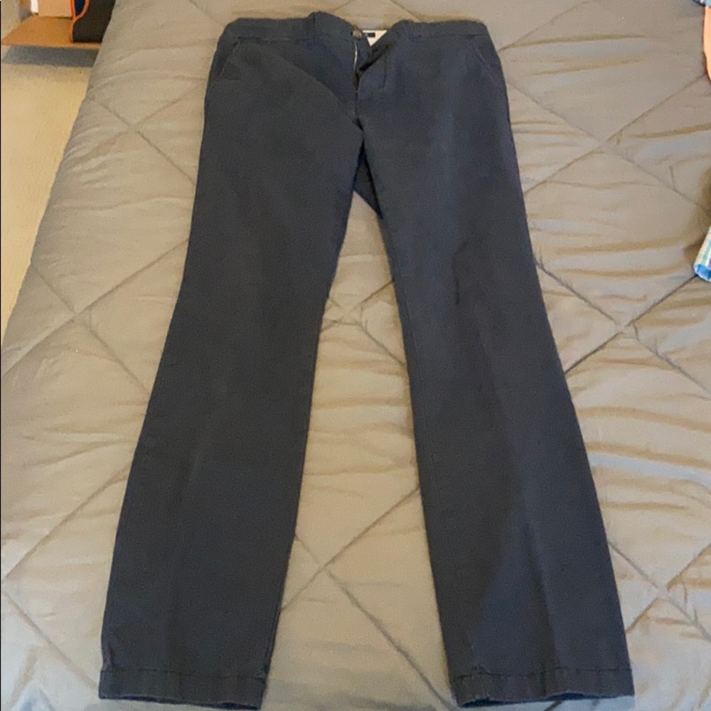 Tommy Hilfiger Slim Fit Pants